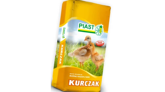 PIAST Pasza KURCZAK 1 25kg