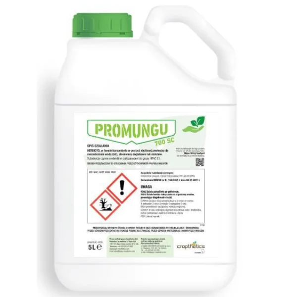 PROMUNGU 700 SC 5L