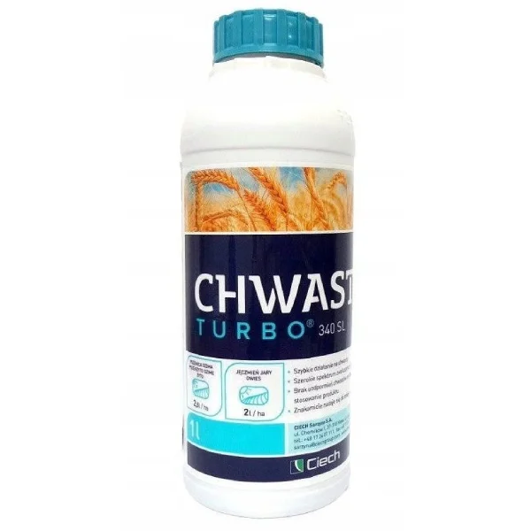 CHWASTOX TURBO 340 SL 1 L