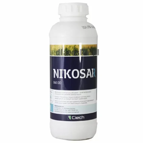 NIKOSAR 060 OD 1L