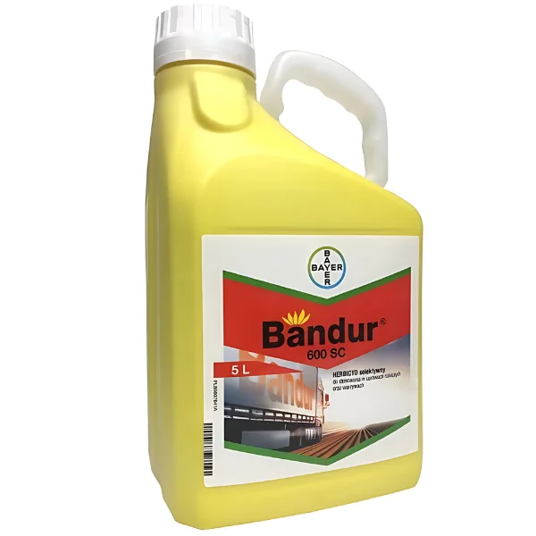 BANDUR 600 SC 5L