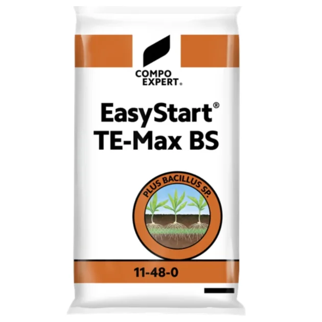 EASY START TE-MAX BS 11-48-0 20KG