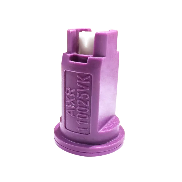 AIXR 025 TeeJet Uniwersalna Dysza Antyznoszeniowa