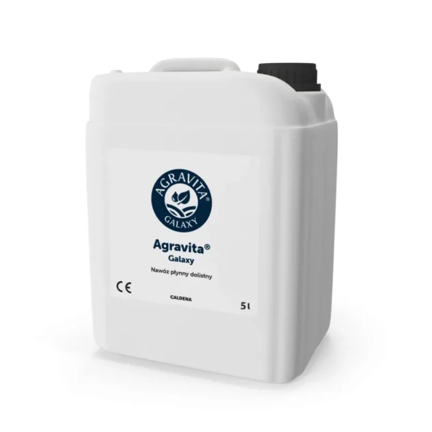 AGRAVITA Galaxy 20L