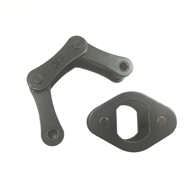 84400049 - Łańcuch Prasy Case , New Holland - 34 Belki -Jedna Strona
