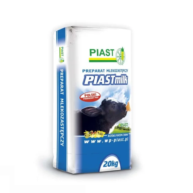 PIAST Milk 1 20kg