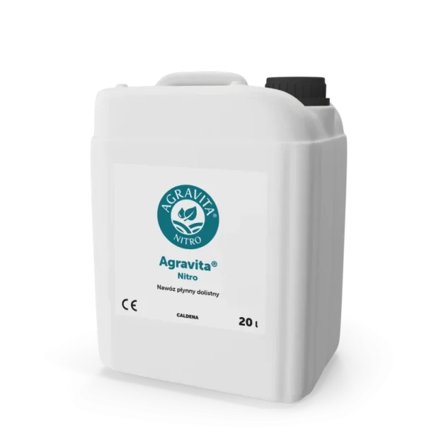AGRAVITA Nitro 10L