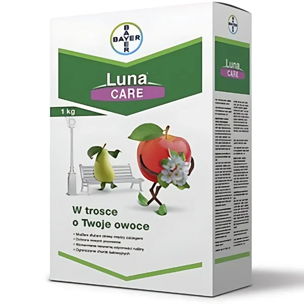 LUNA CARE 71,6 WG 1KG
