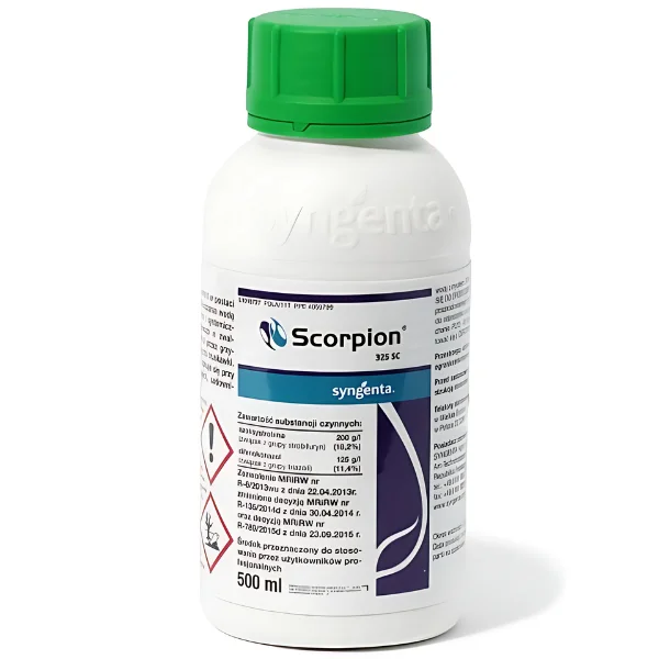 SCORPION 325 SC 0,5L