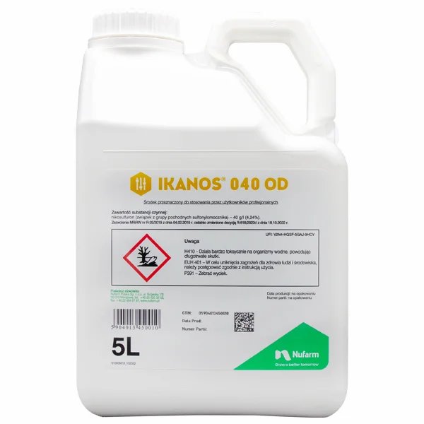 IKANOS 040 OD 5L