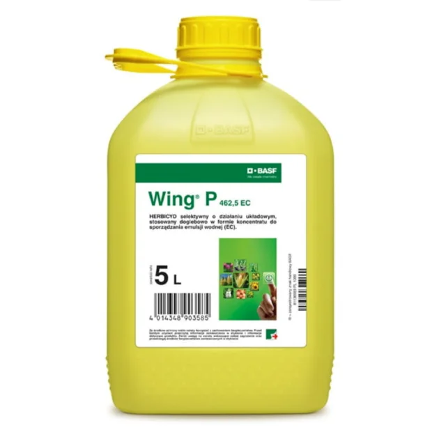 WING P 462,5 EC 5L