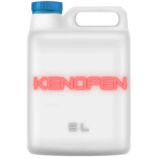 KENOFEN 600 SC 5L