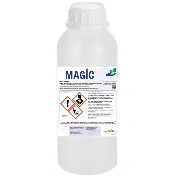 MAGIC 500 SC 1L