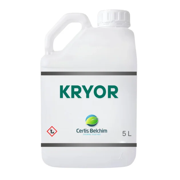 KRYOR 5 L
