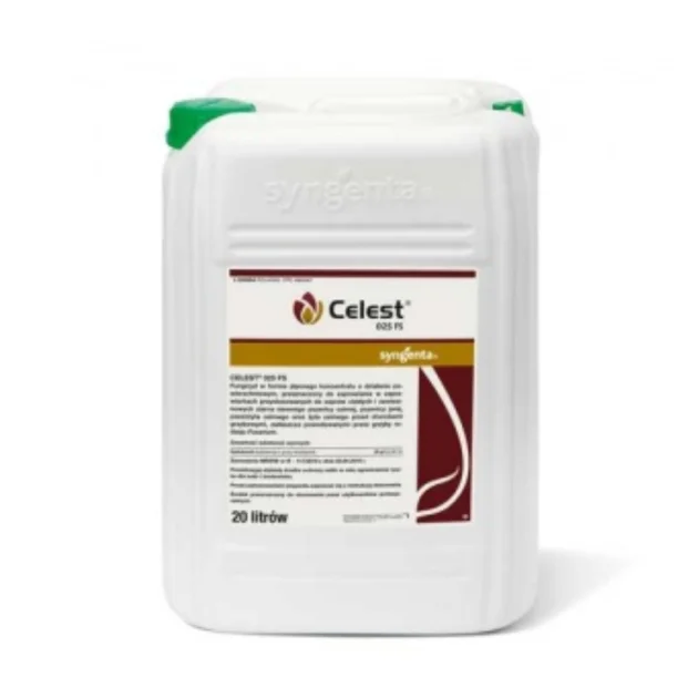 CELEST 025 FS 20L