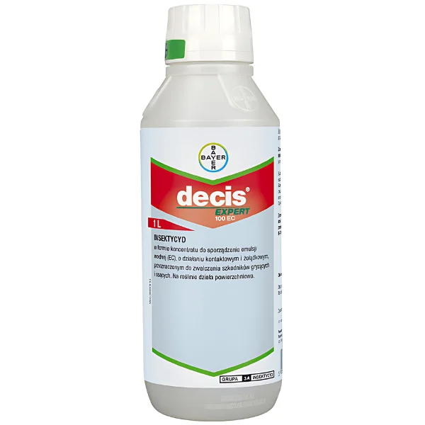 DECIS EXPERT 100 EC 1L