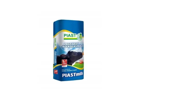 PIAST Milk Len 3 20kg