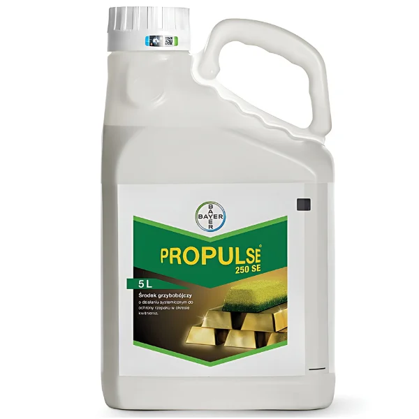 PROPULSE 250 SE 5L