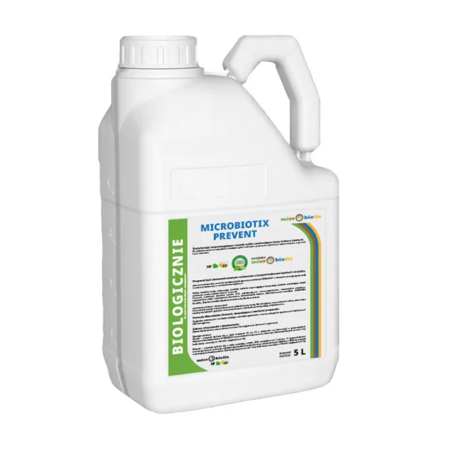 Microbiotix PREVENT 5L