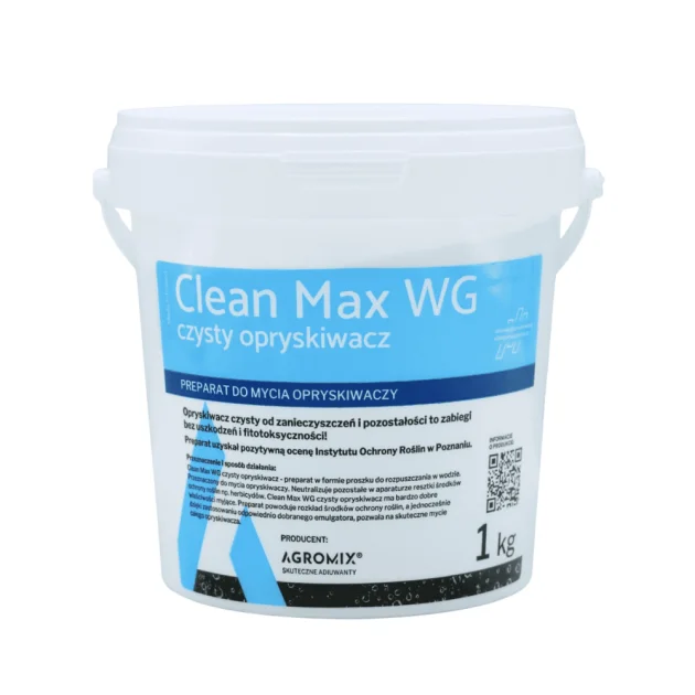 CLEAN MAX WG 1KG