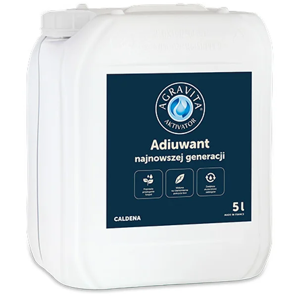 AGRAVITA Aktivator 5L