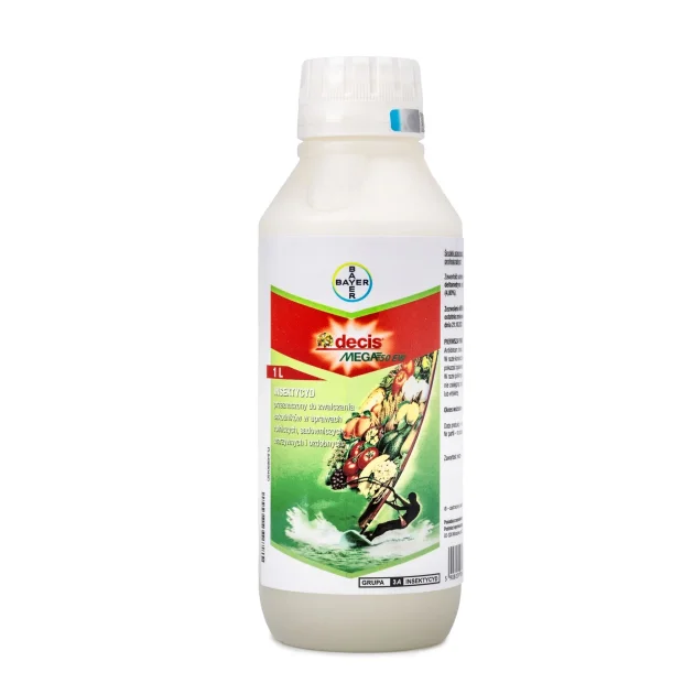 DECIS MEGA 50 EW 1L