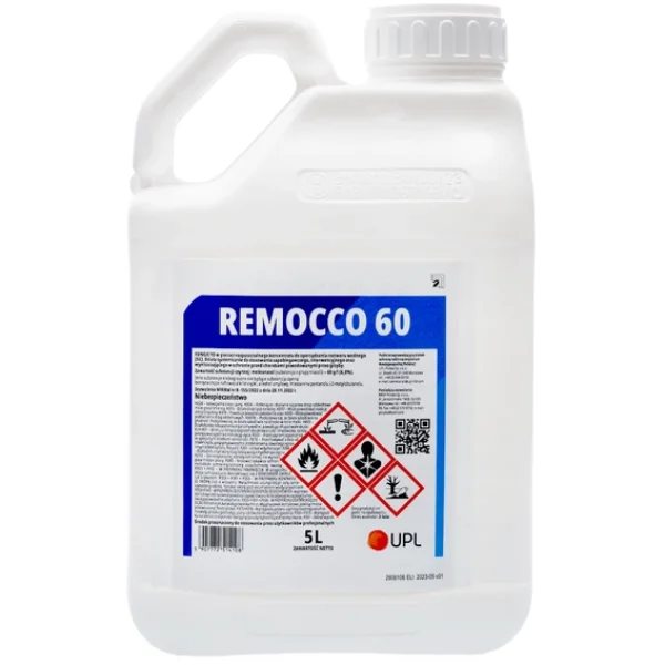 REMOCCO 60 SL 5L