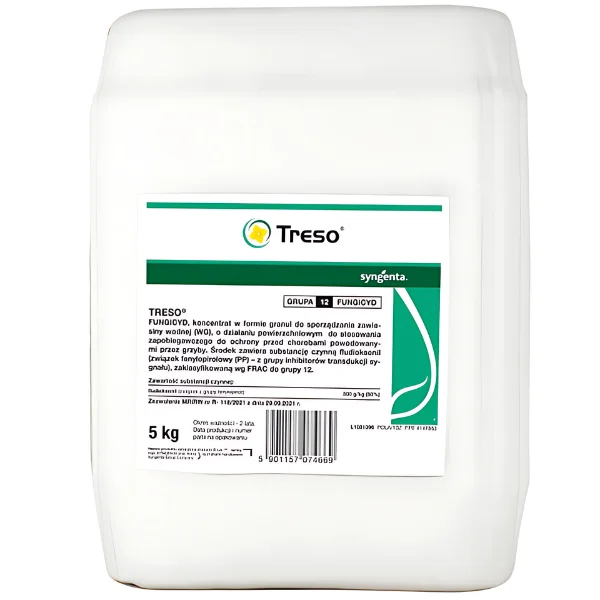 TRESO 5kg