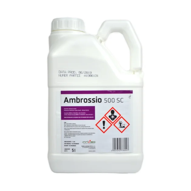AMBROSSIO 500 SC 5L