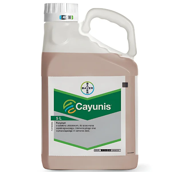 CAYUNIS 5L