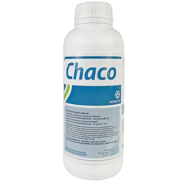 CHACO 1L