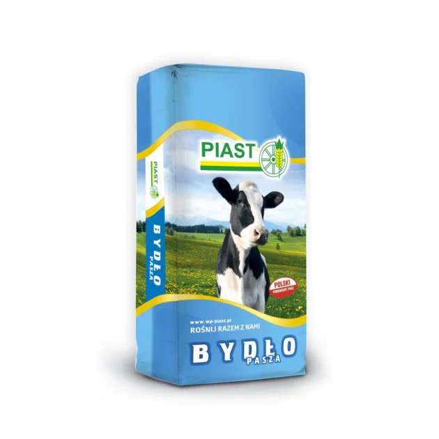 PIAST Pasza LAKTO  26 25kg