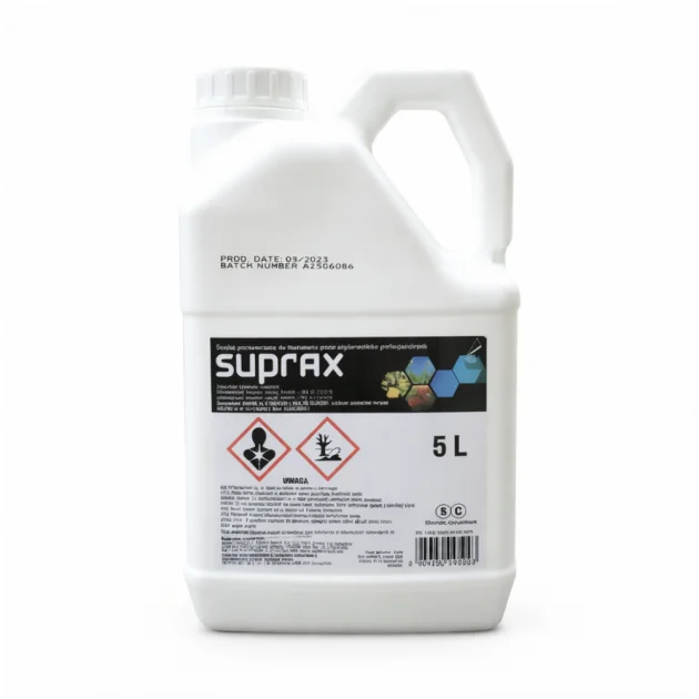SUPRAX SC 5L