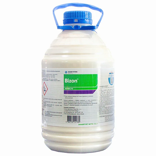 BIZON 5L