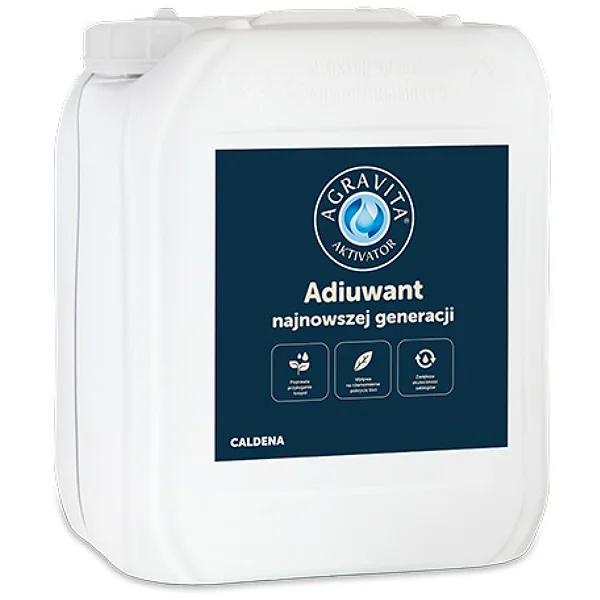 AGRAVITA Aktivator 20L