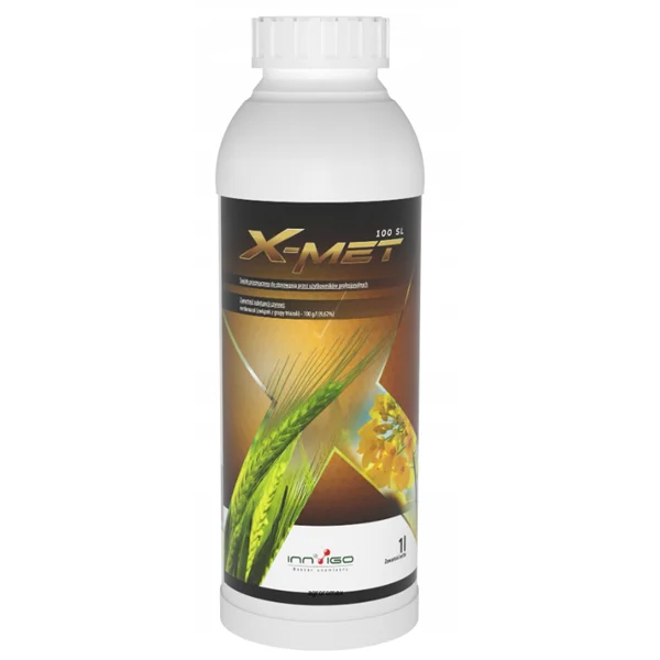 X-MET 100 SL 1L