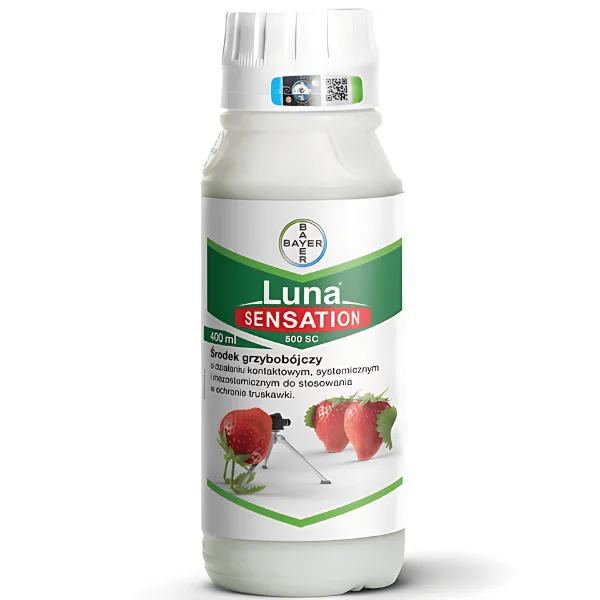 LUNA SENSATION 500 SC 0,4L