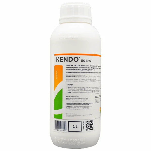 KENDO 50 EW 1L
