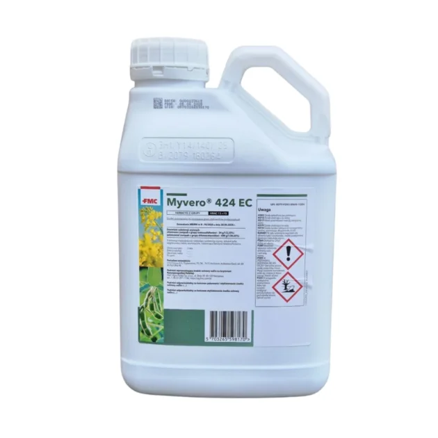 MYVERO 424 EC 5L