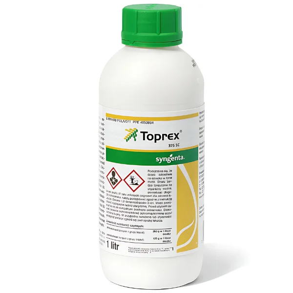 TOPREX 375 SC 1L