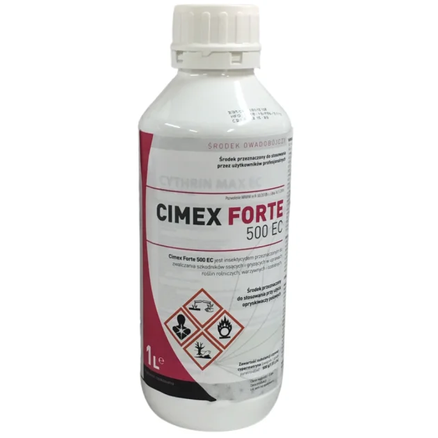 CIMEX 500 EC 1 L