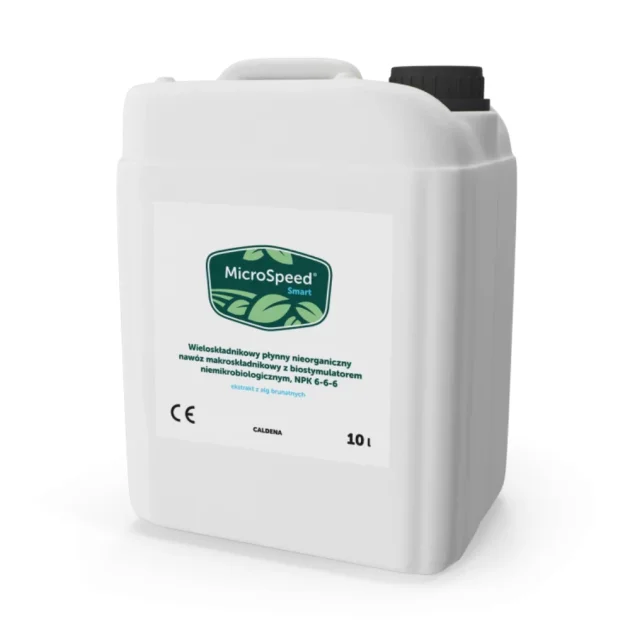 MicroSpeed Smart 10L