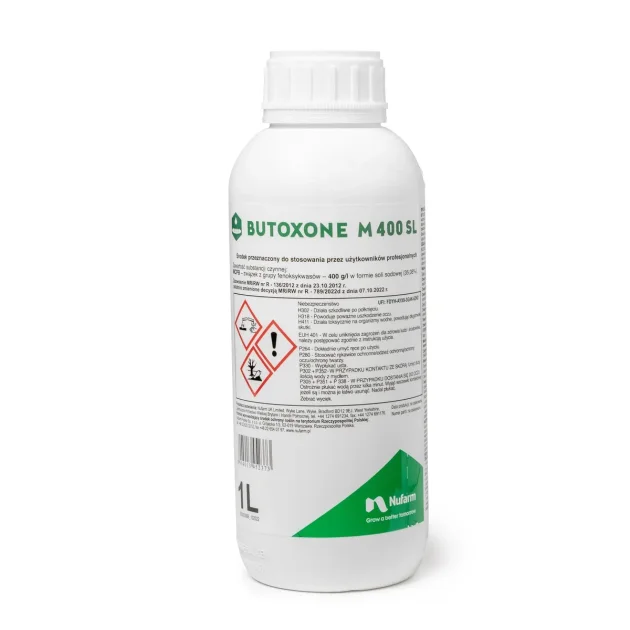 BUTOXONE M 400 SL 1L