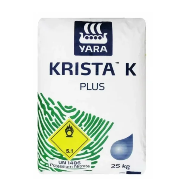 SALETRA POTASOWA KRISTA K PLUS 25KG