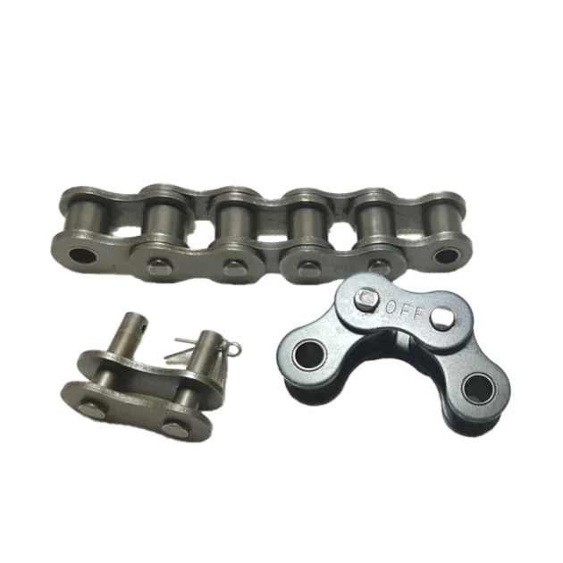 2796423- Łańcuch do Prasy Krone Vario Pack 1510 - Komplet 2 Strony na Tył