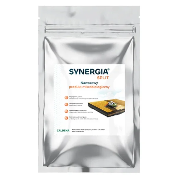 SYNERGIA SPLIT 0,5 kg