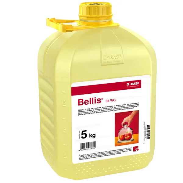BELLIS 38 WG 5kg