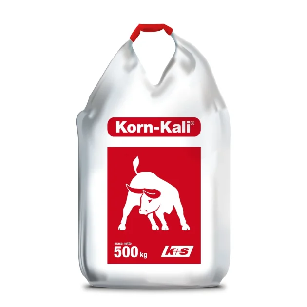 KORN KALI 500 kg