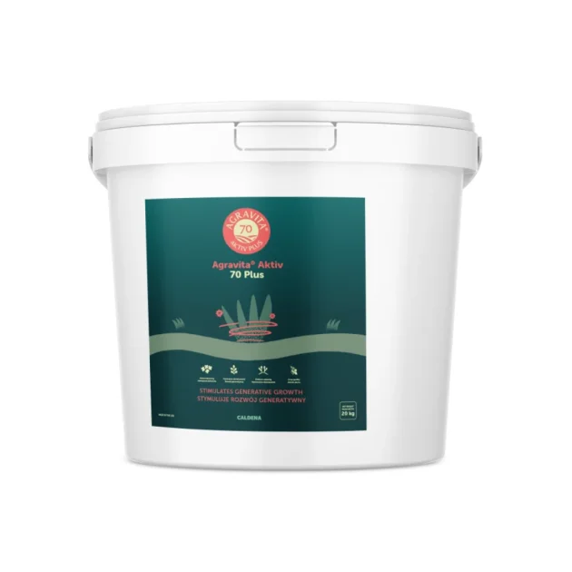 AGRAVITA Aktiv 70 Plus 20kg