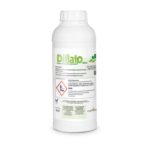 DIFLATO 500 SC 1 L